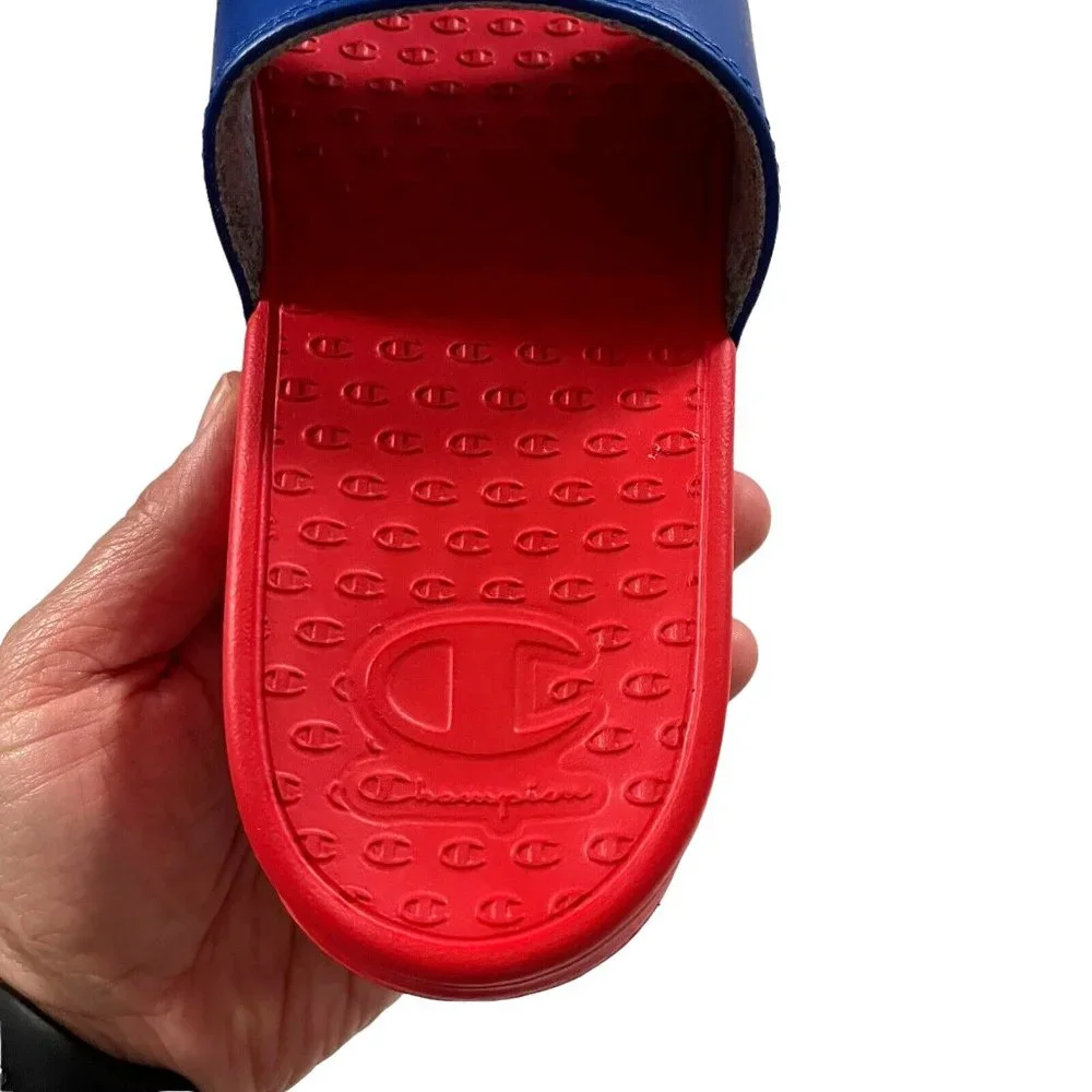 Champion *maximize savings